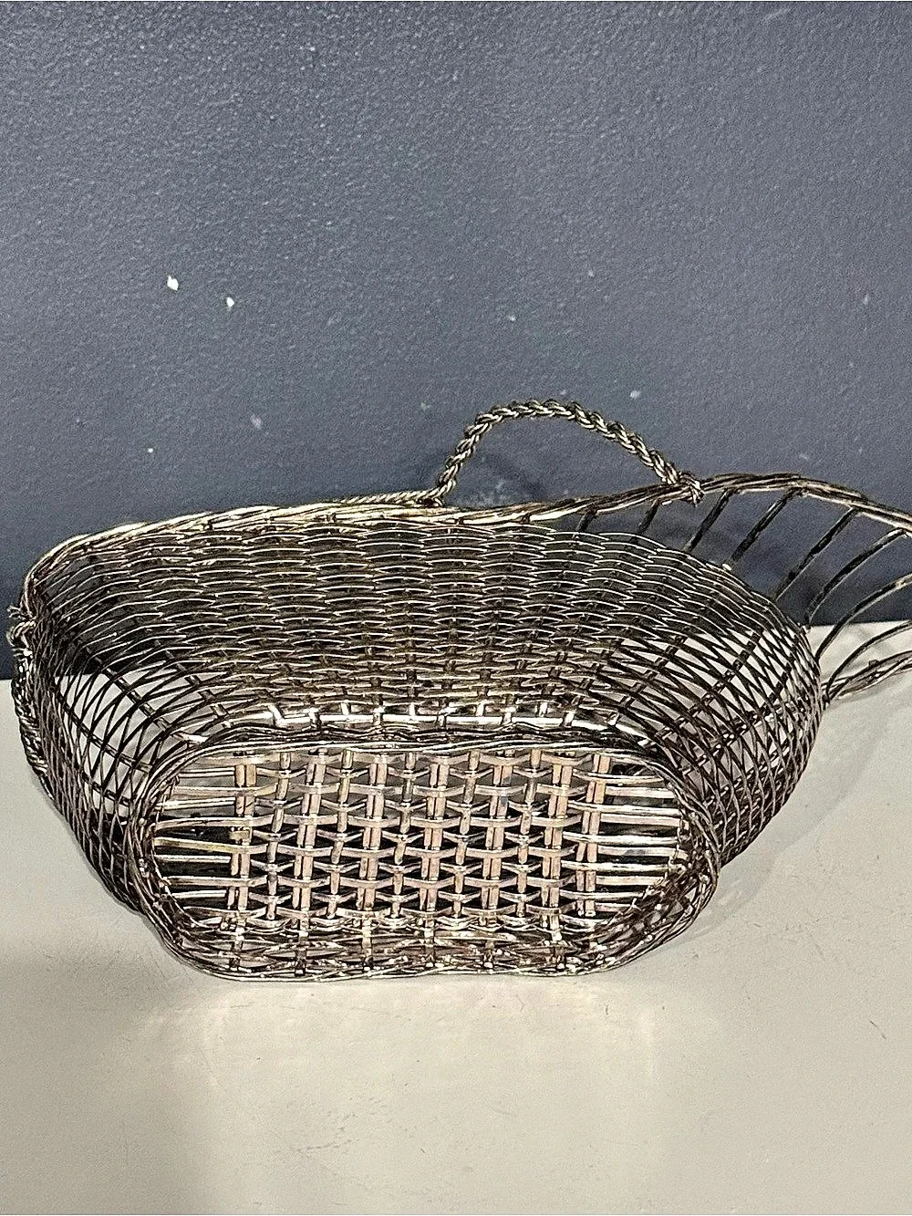 N/A woven wire